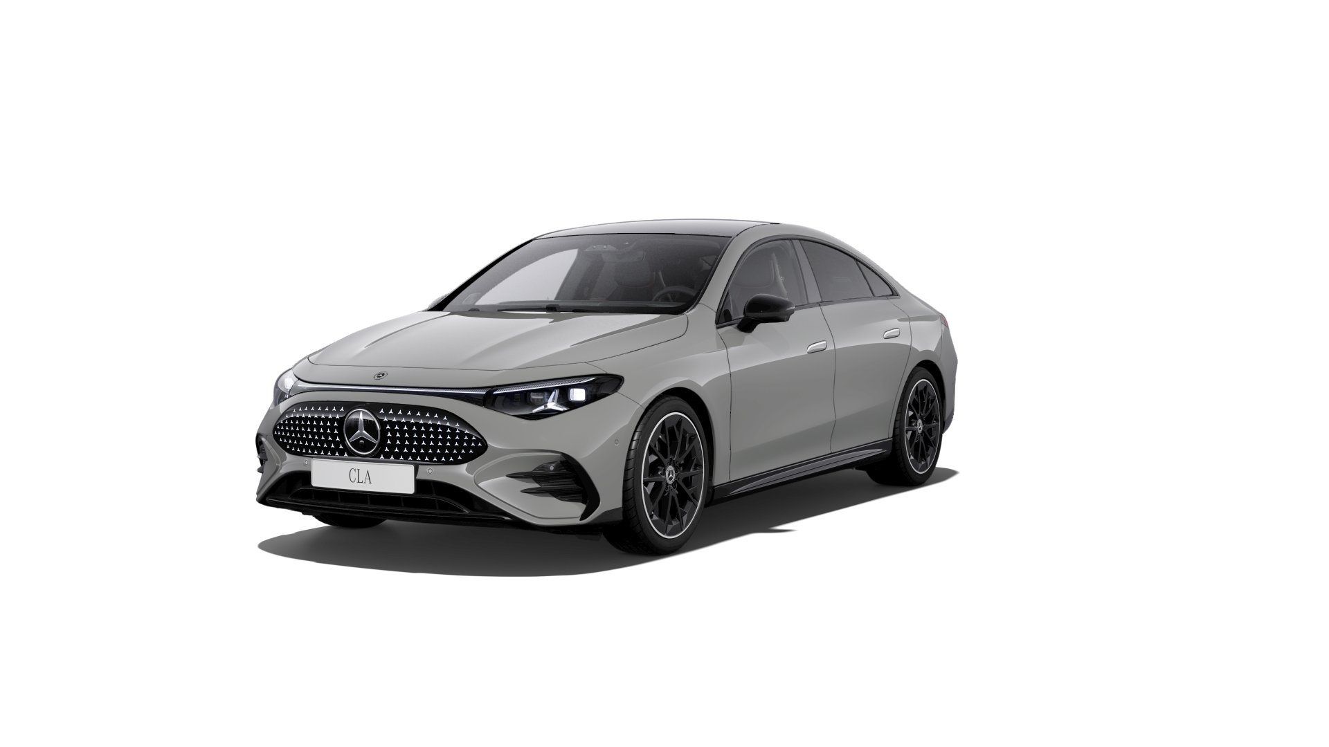 CLA 250+ avec technologie EQ