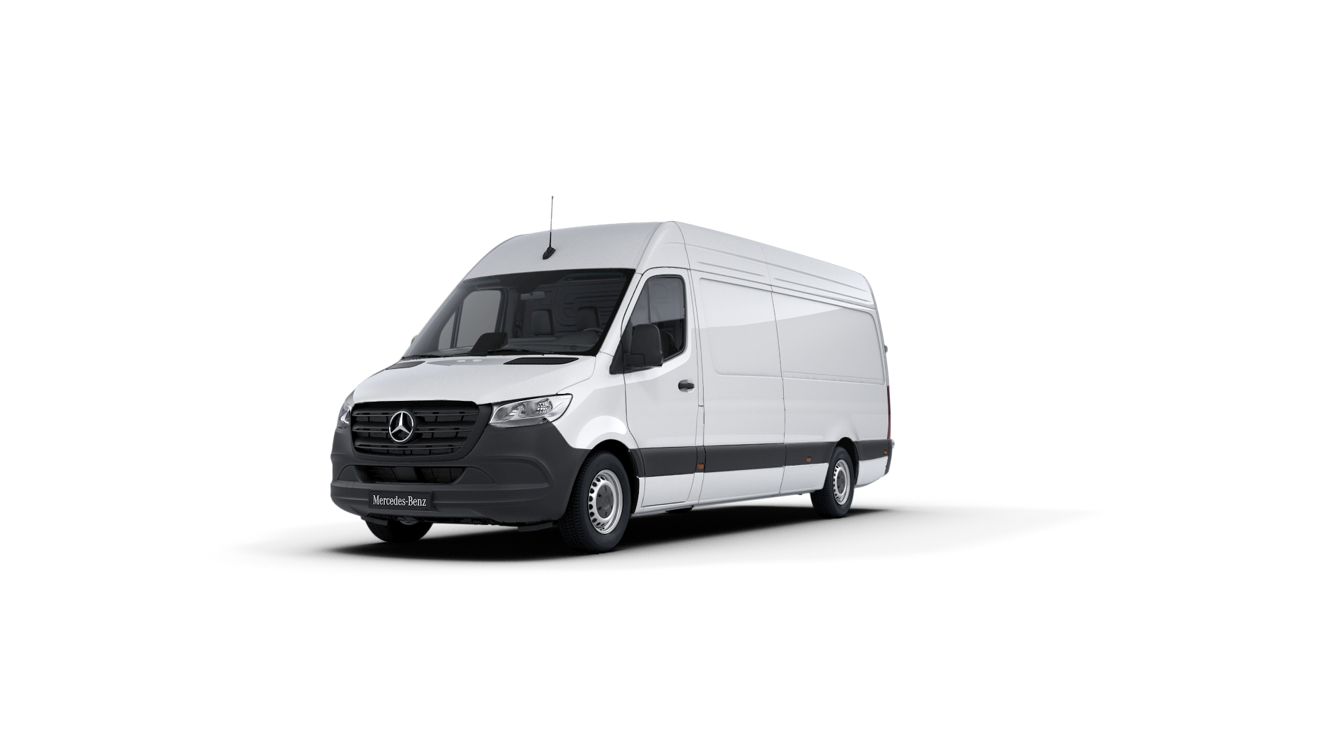 SPRINTER FGN 317 CDI 43 3.5T RWD