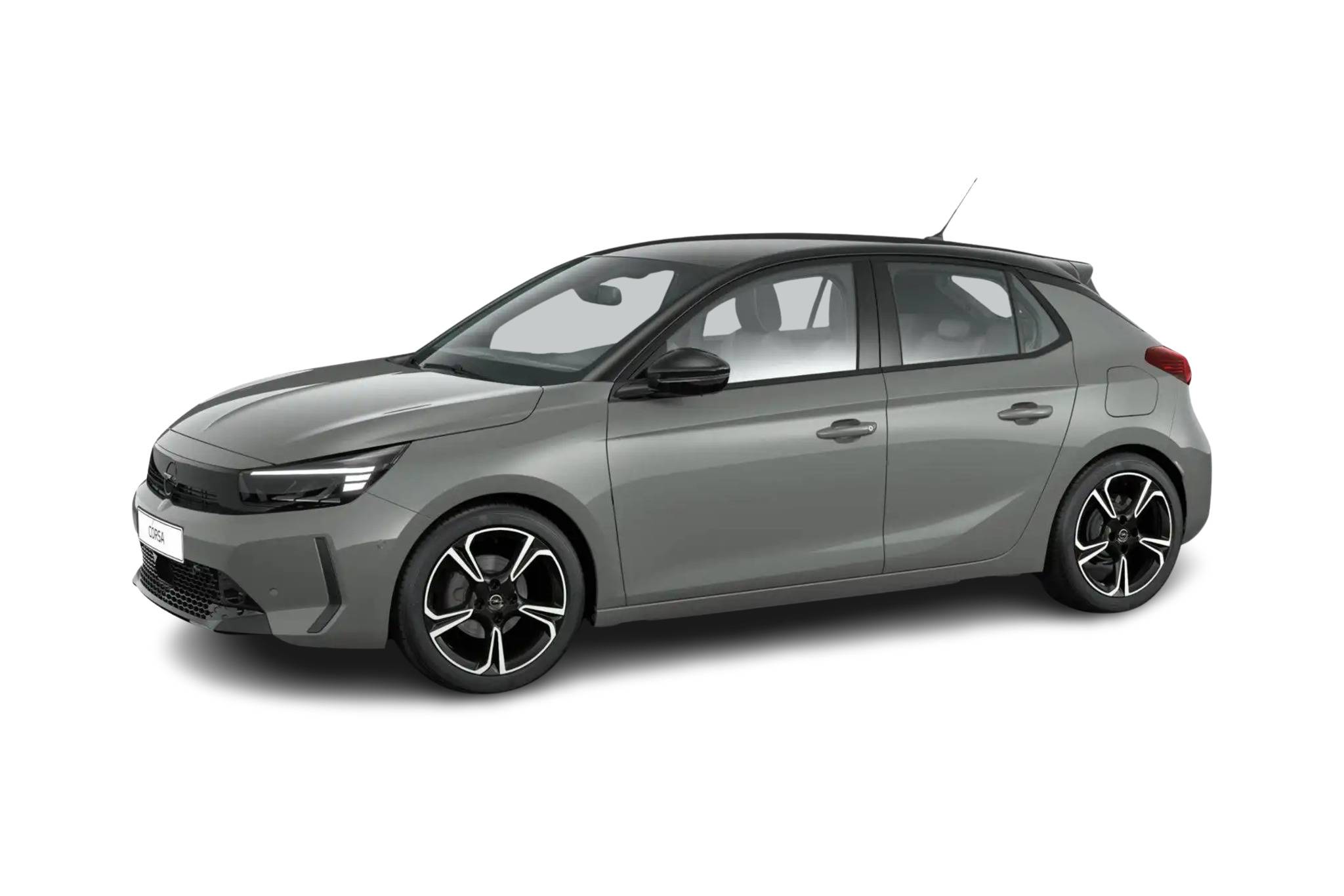 Corsa 1.2 Turbo Hybrid 110 ch e-DCT6