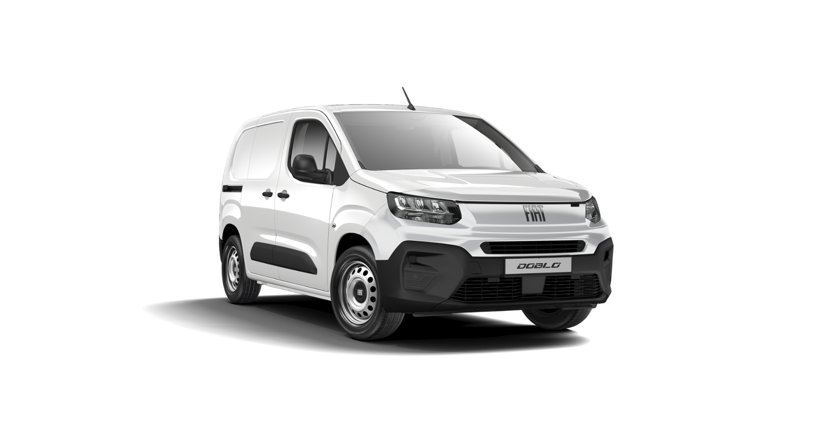 DOBLO FOURGON M DIESEL 130 CH MANUELLE