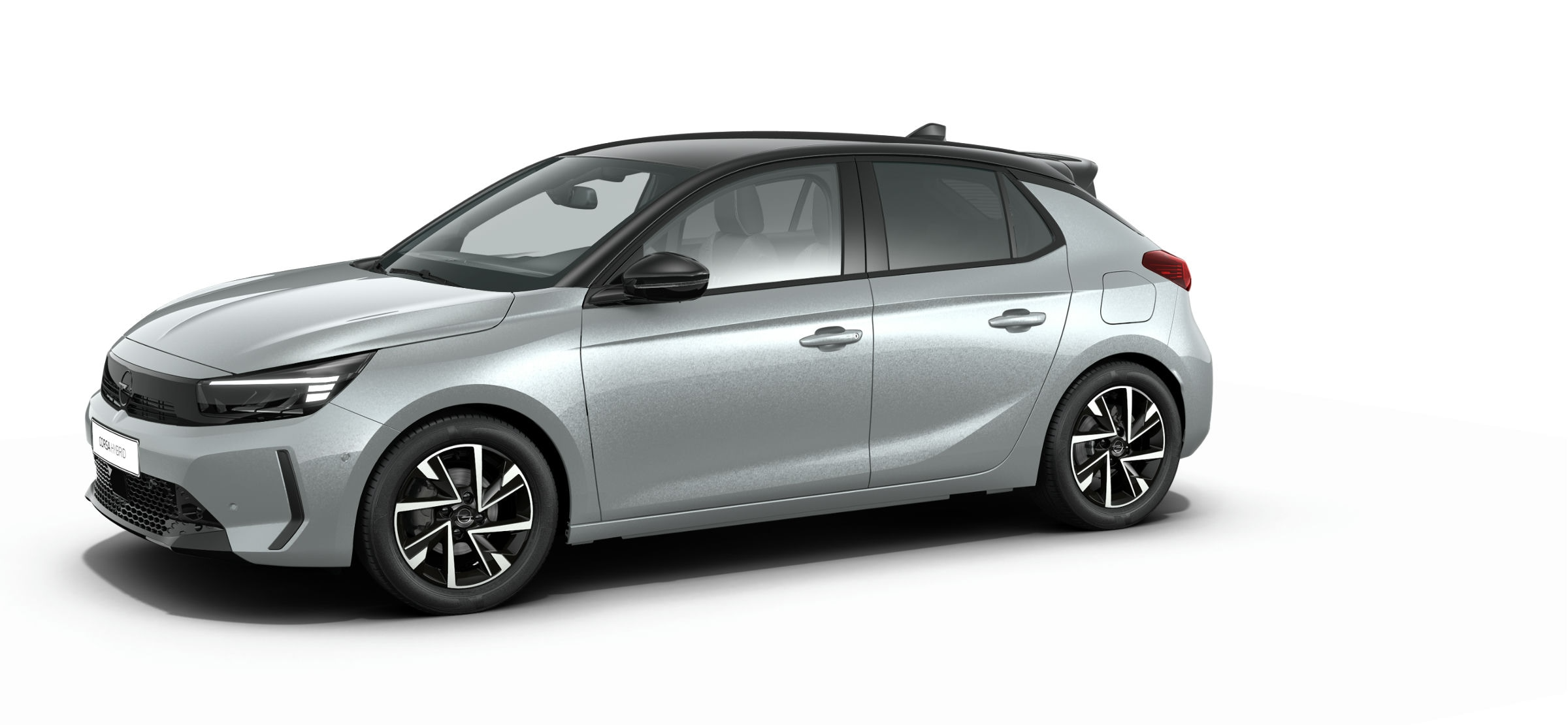 Corsa 1.2 Turbo Hybrid 110 ch e-DCT6