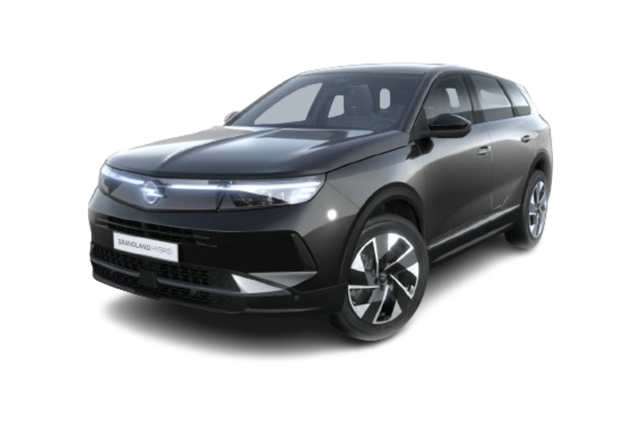 Grandland 1.2 Turbo Hybrid 145 ch e-DCT6