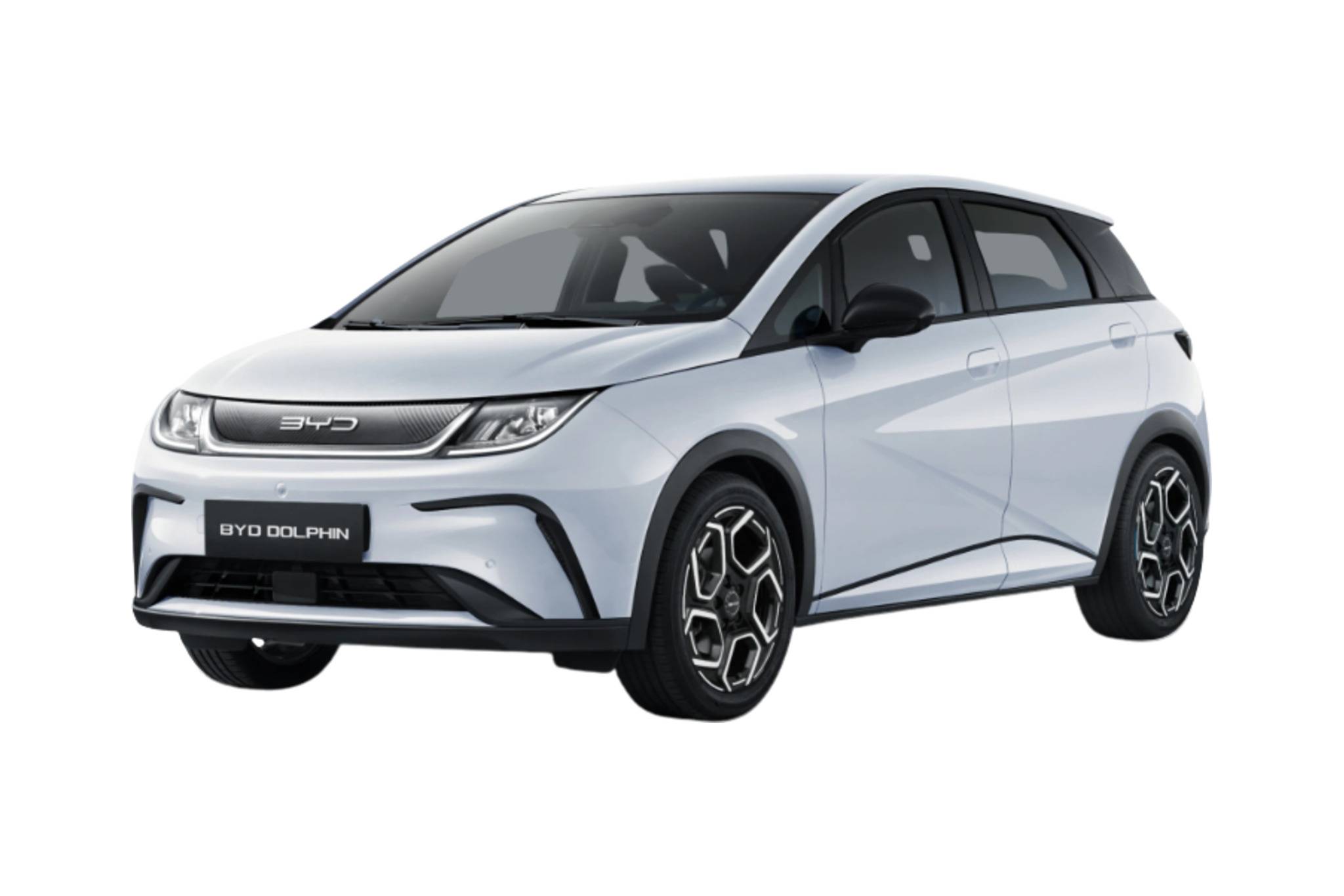 Dolphin 60,4 kWh 204 ch