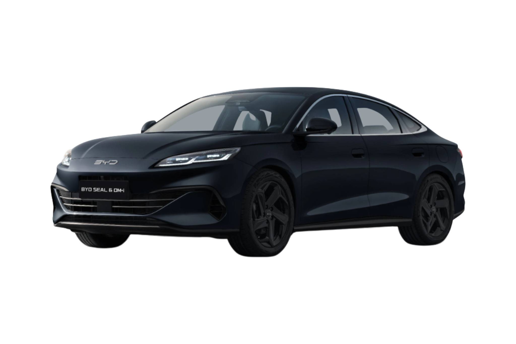 Seal 6 1.5l DM-i 156 kW PHEV