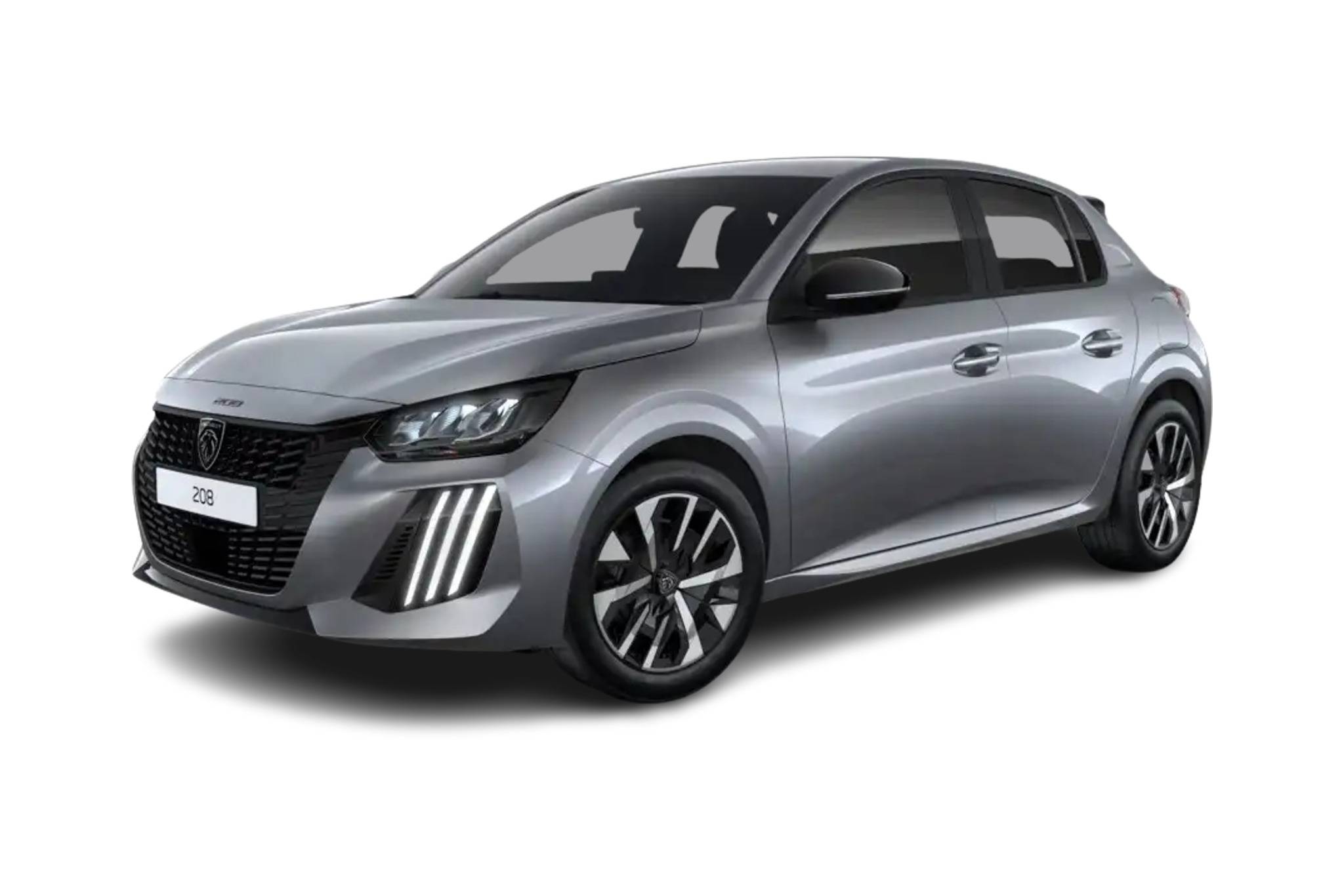 208 Hybrid 110 e-DCS6