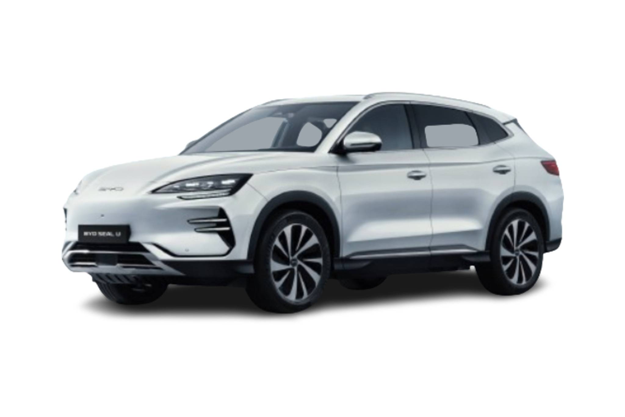 Seal U 1.5l DM-i 218 ch PHEV