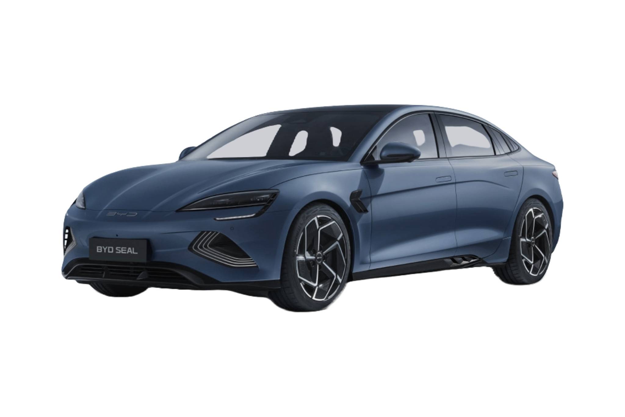 Seal 82,5 kWh 530 ch AWD