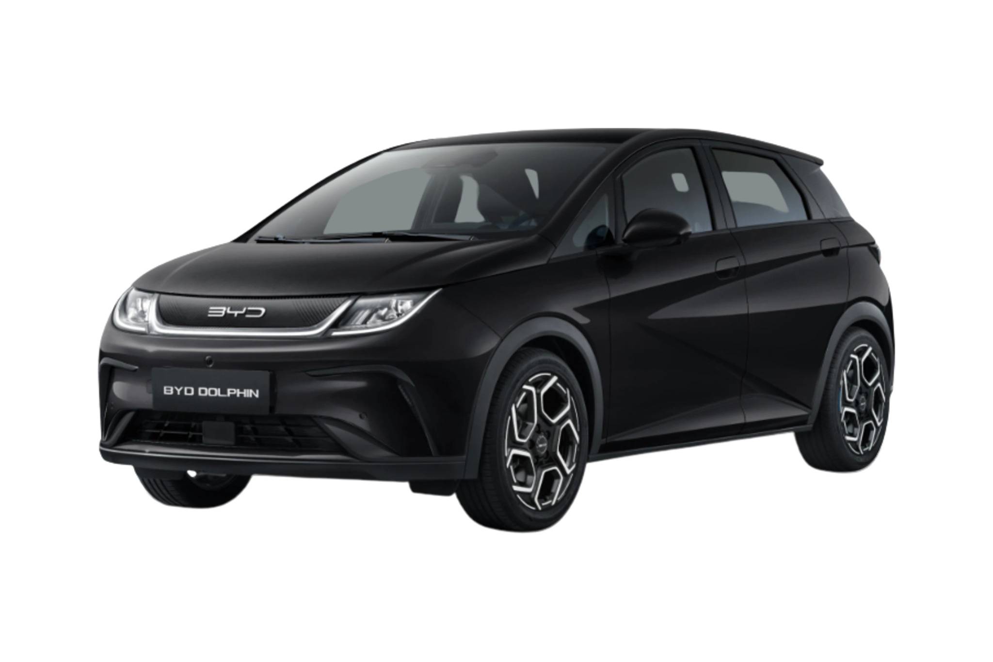 Dolphin 60,4 kWh 204 ch