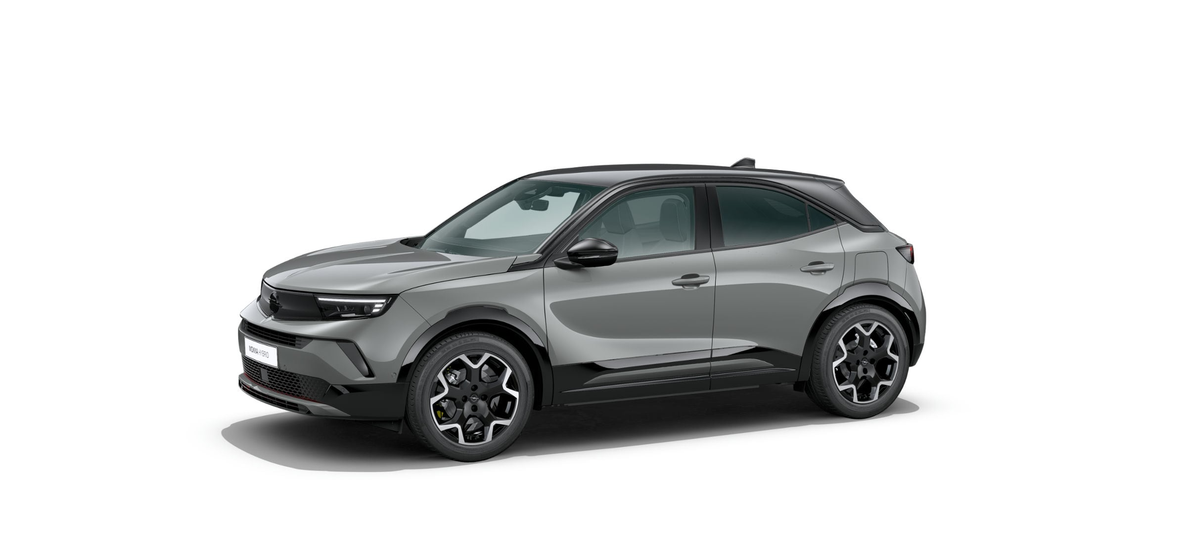 Mokka 1.2 Turbo Hybrid 145 ch e-DCT6