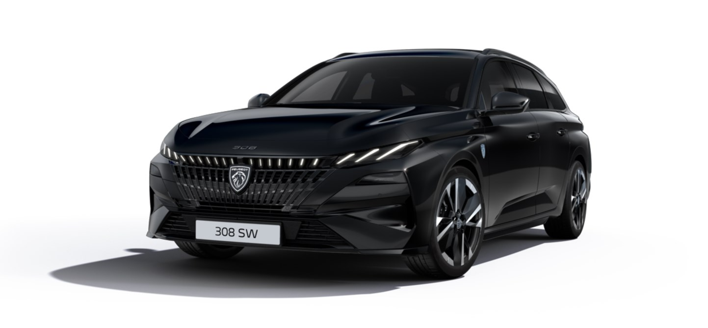 308 SW Hybrid 145 e-DCS6