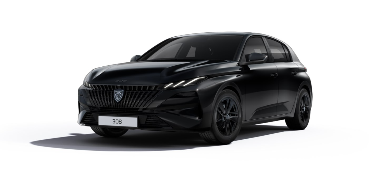 308 Hybrid 145 e-DCS6