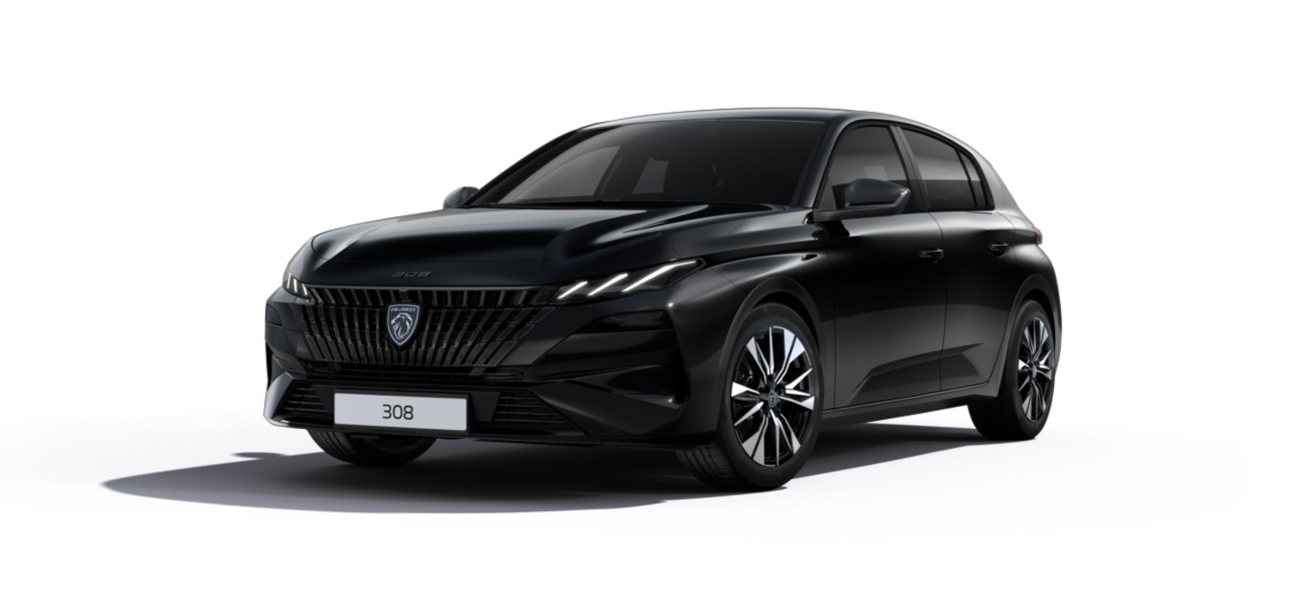 308 SW Hybrid 145 e-DCS6