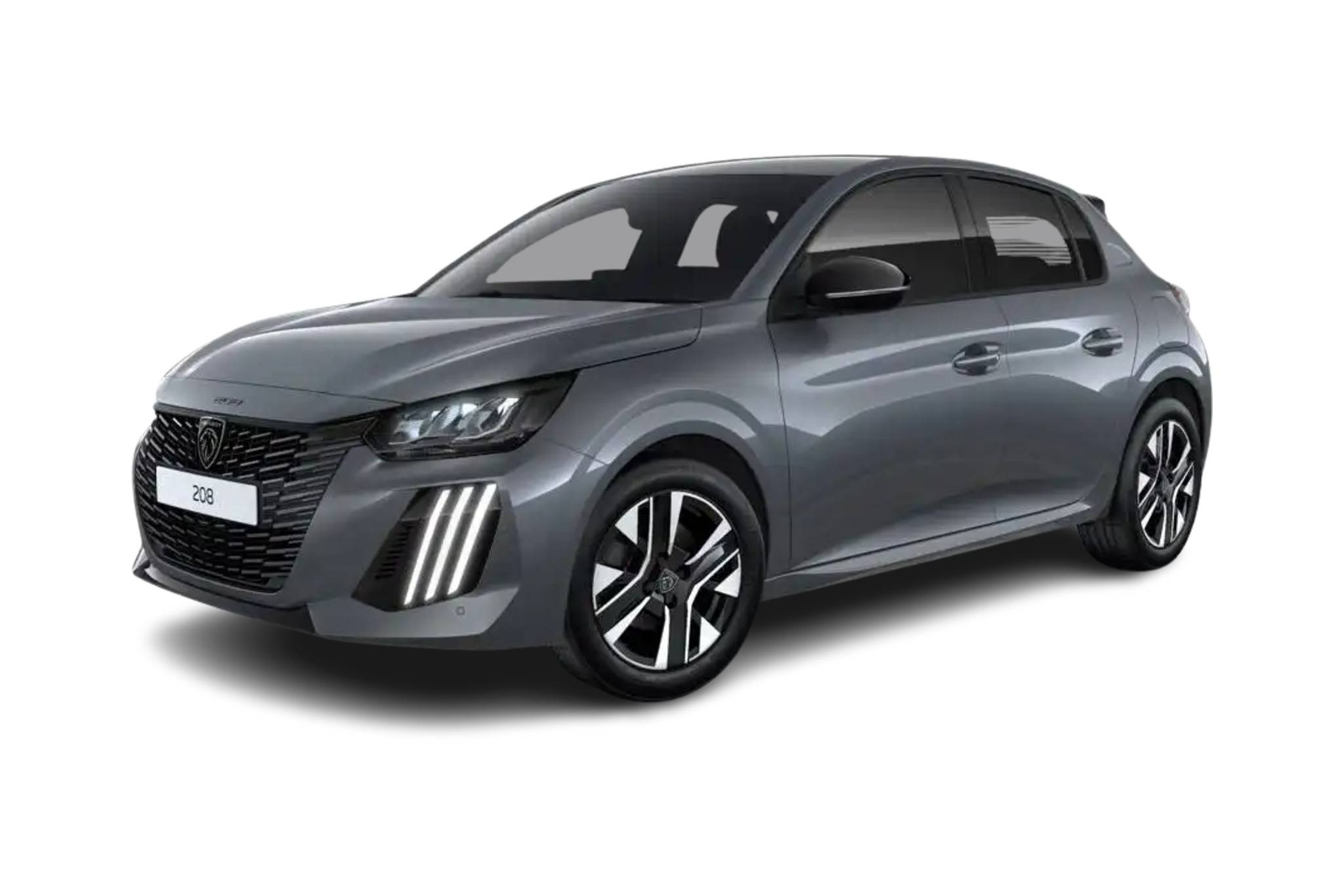 208 Hybrid 110 e-DCS6