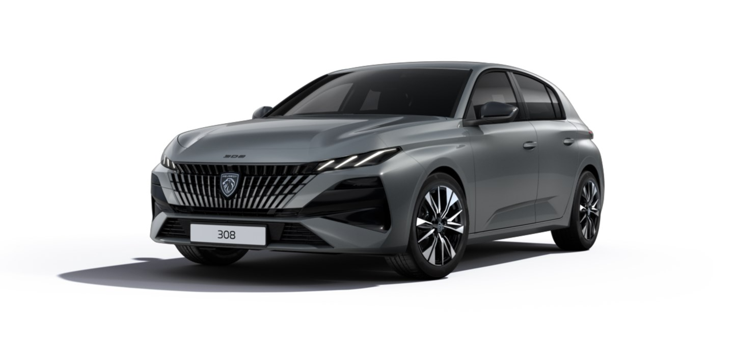 308 SW Hybrid 145 e-DCS6