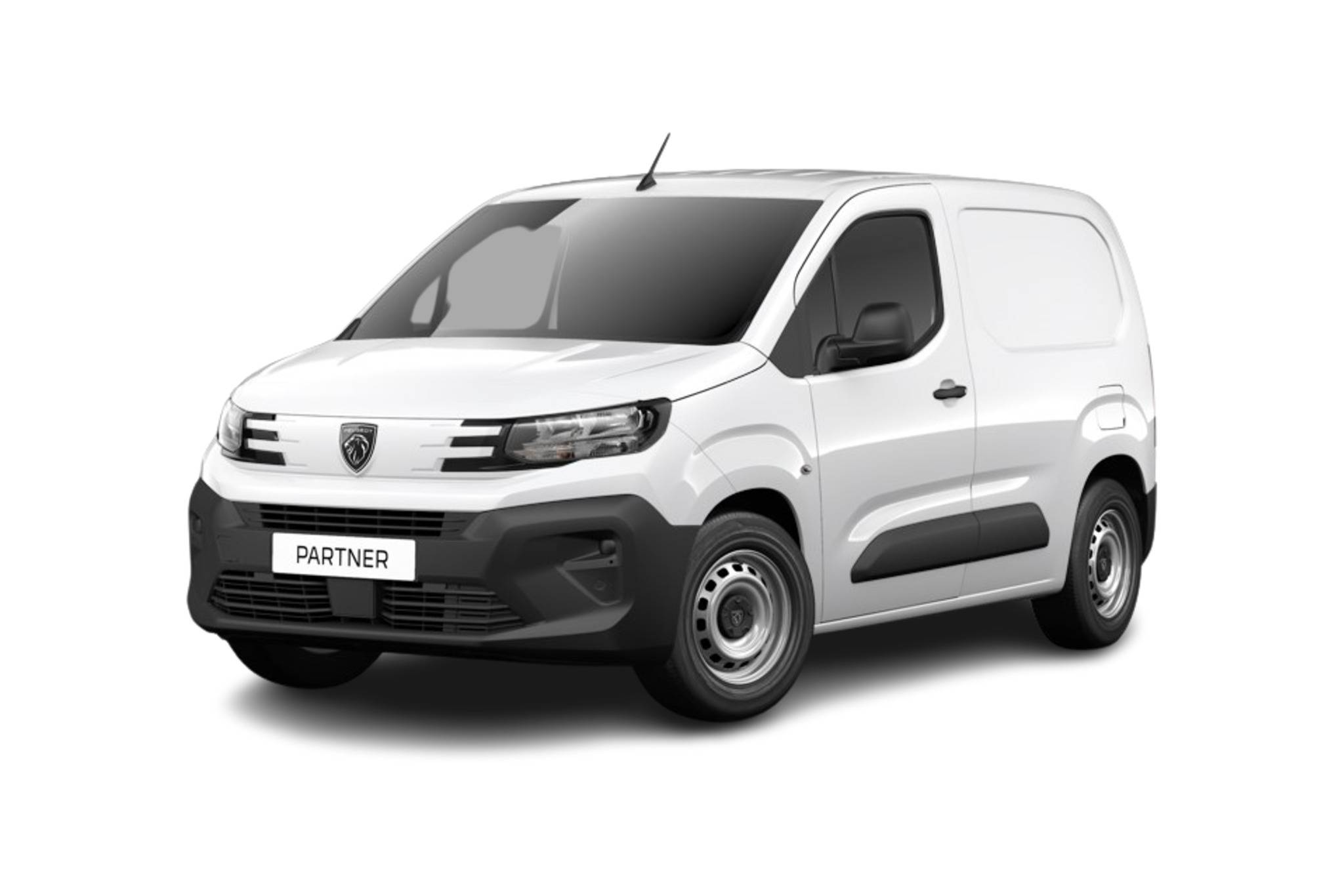 PARTNER FOURGON M DIESEL 130 CH AUTOMATIQUE