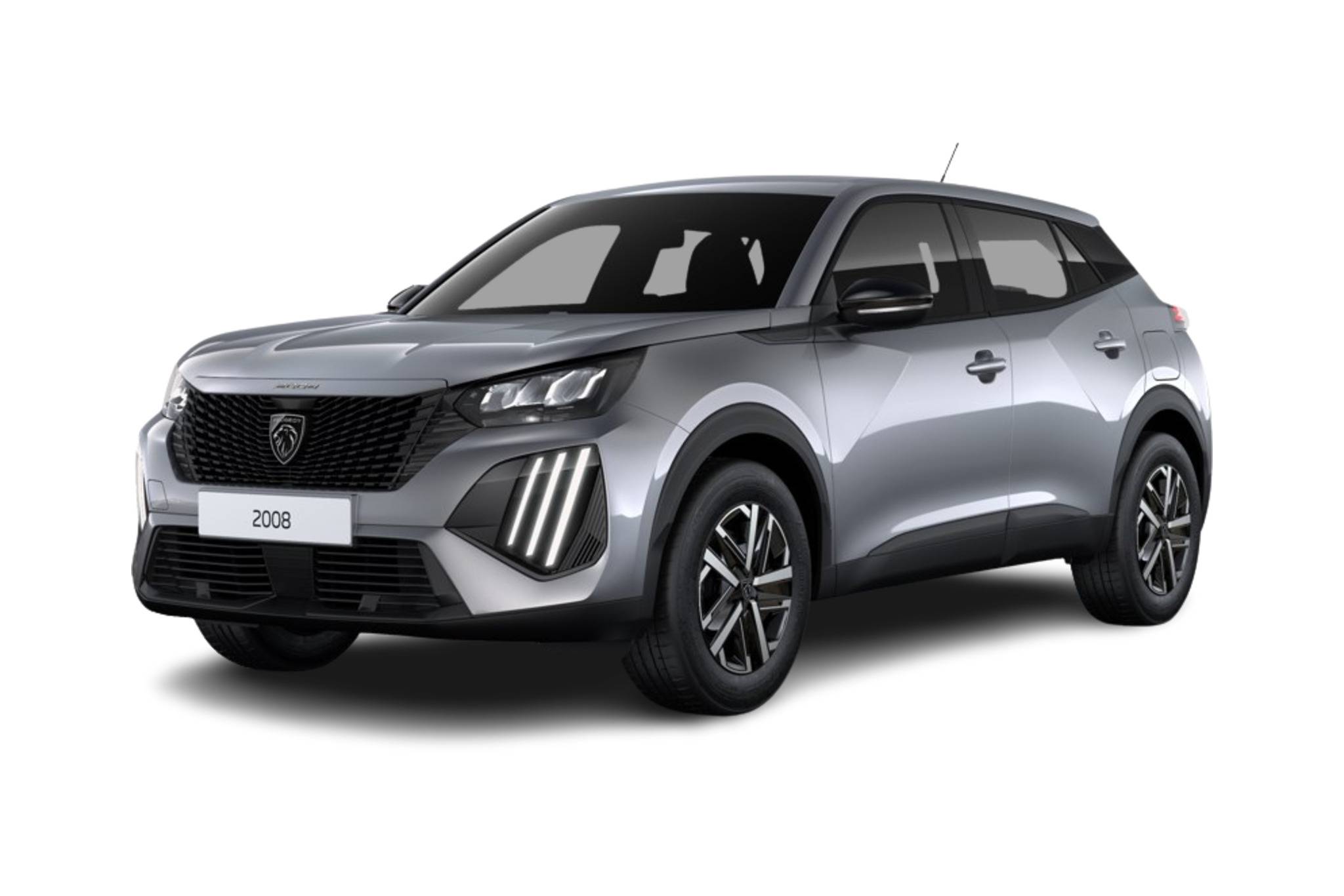 2008 Hybrid 110 e-DCS6