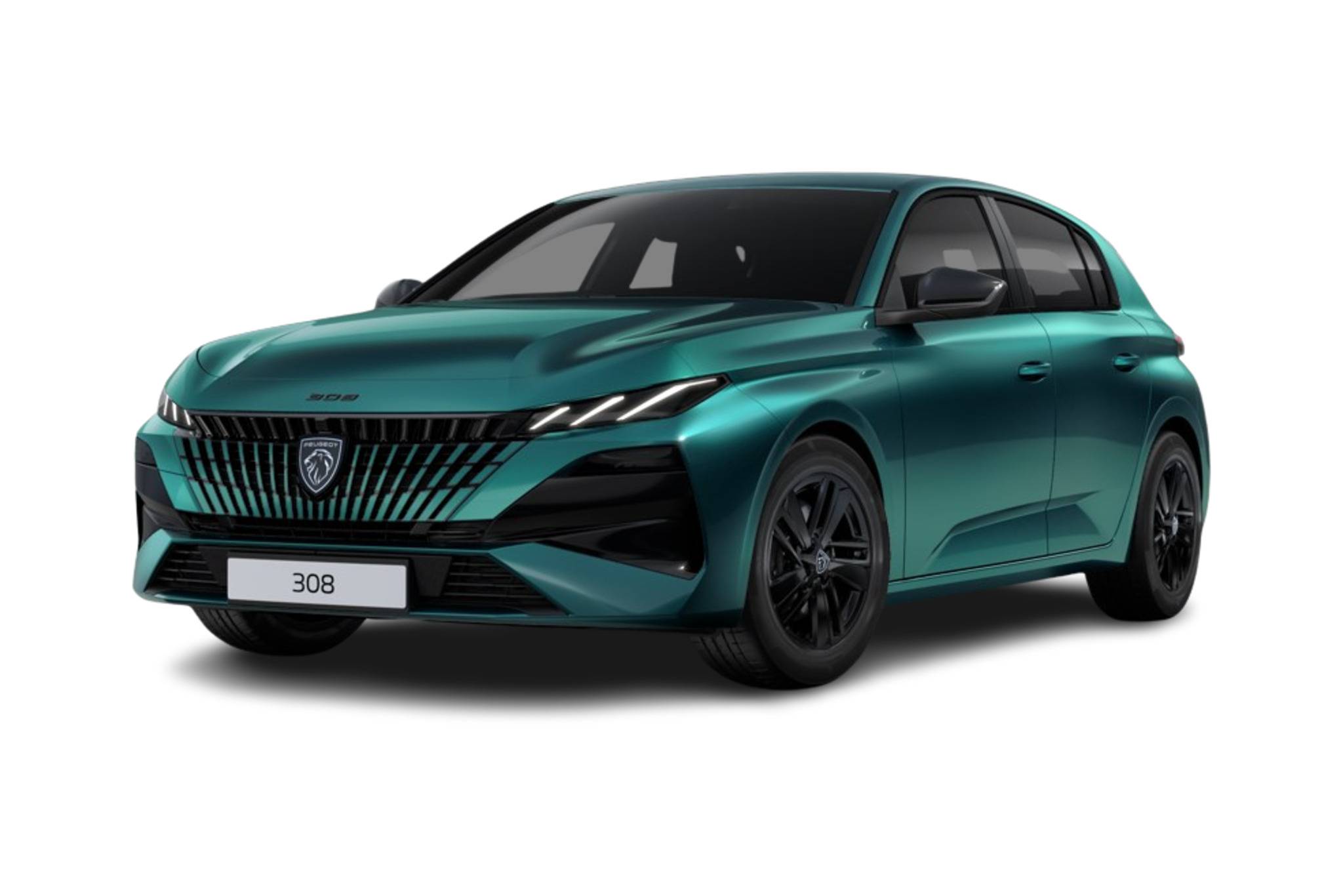 308 Hybrid 145 e-DCS6