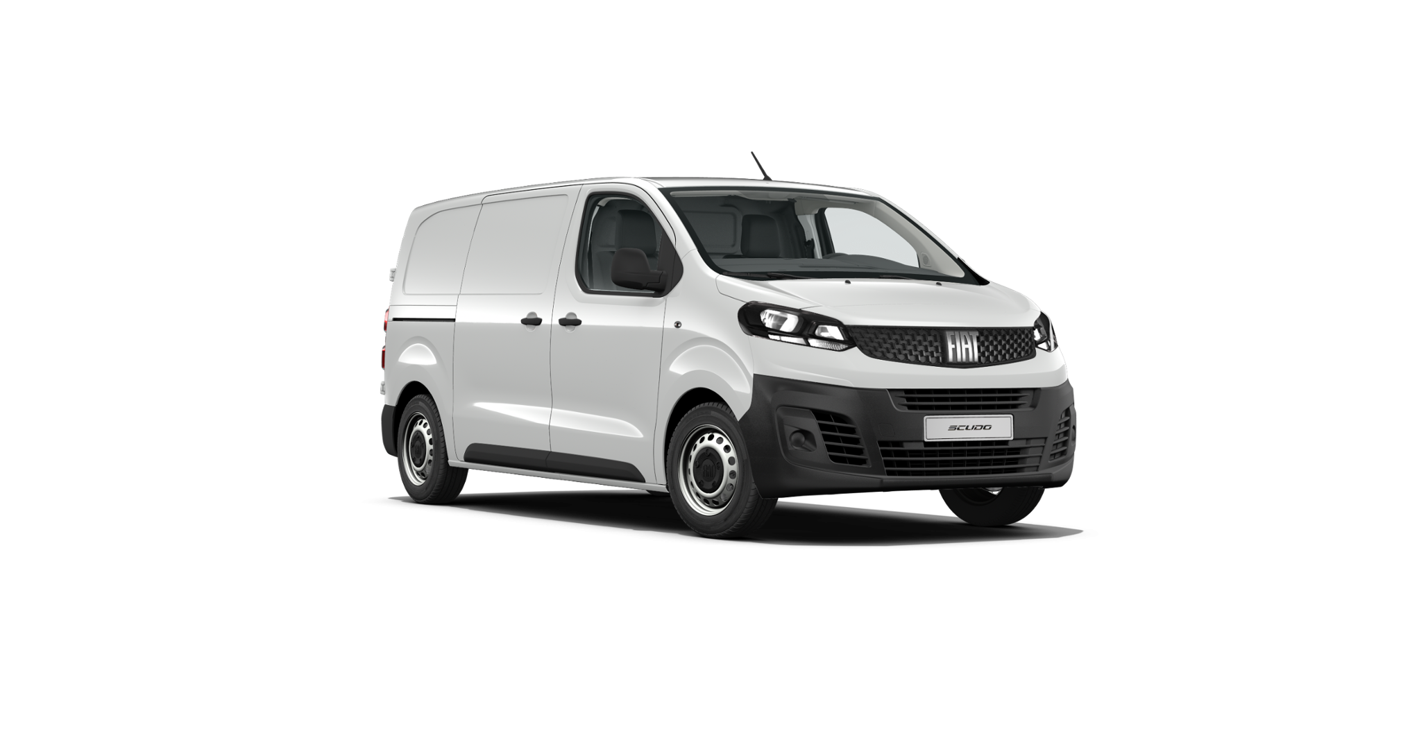 SCUDO FOURGON M DIESEL 150 CH MANUELLE