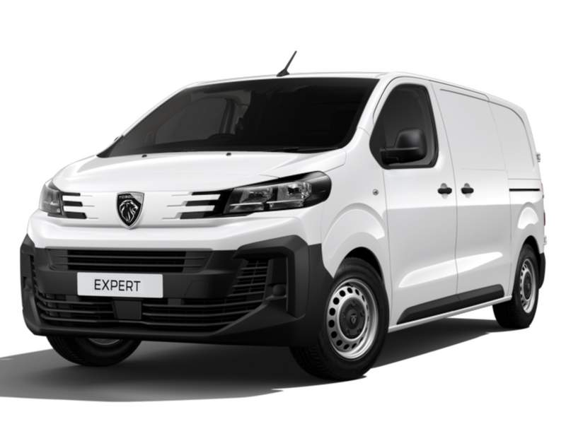 E-EXPERT FGN XL 136 CH 75 KWH