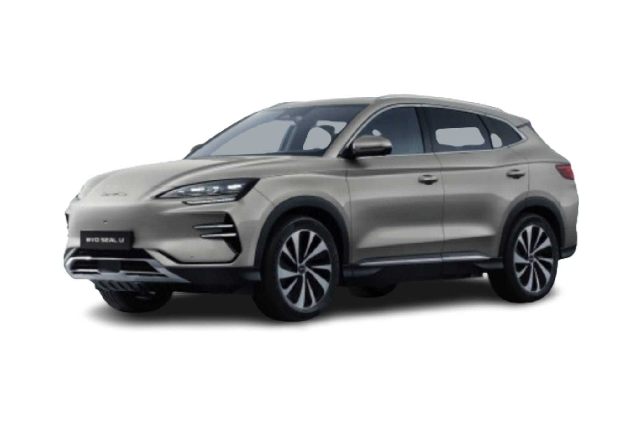 Seal U 1.5l DM-i 218 ch PHEV