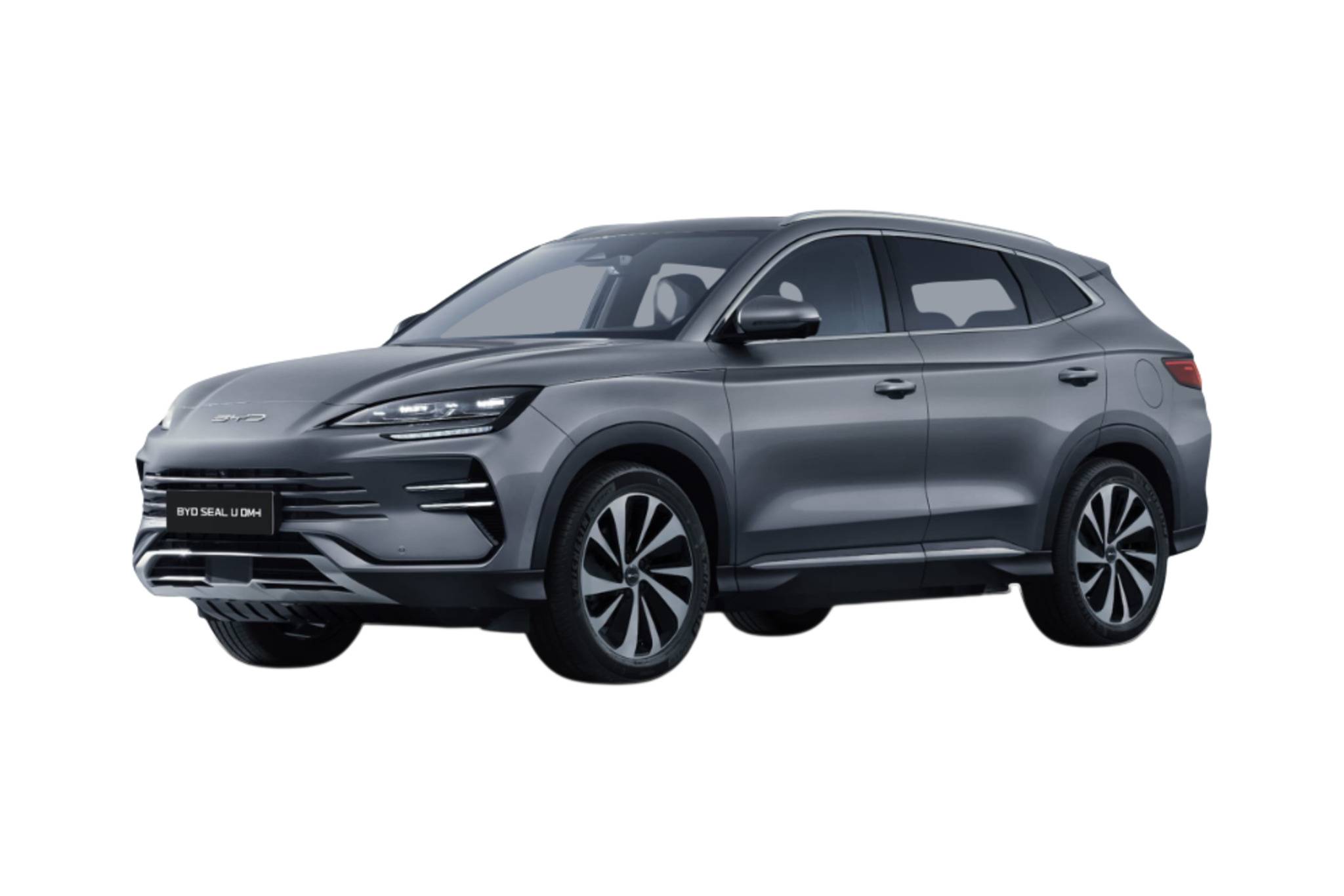 Seal U 1.5l DM-i 324 ch AWD PHEV