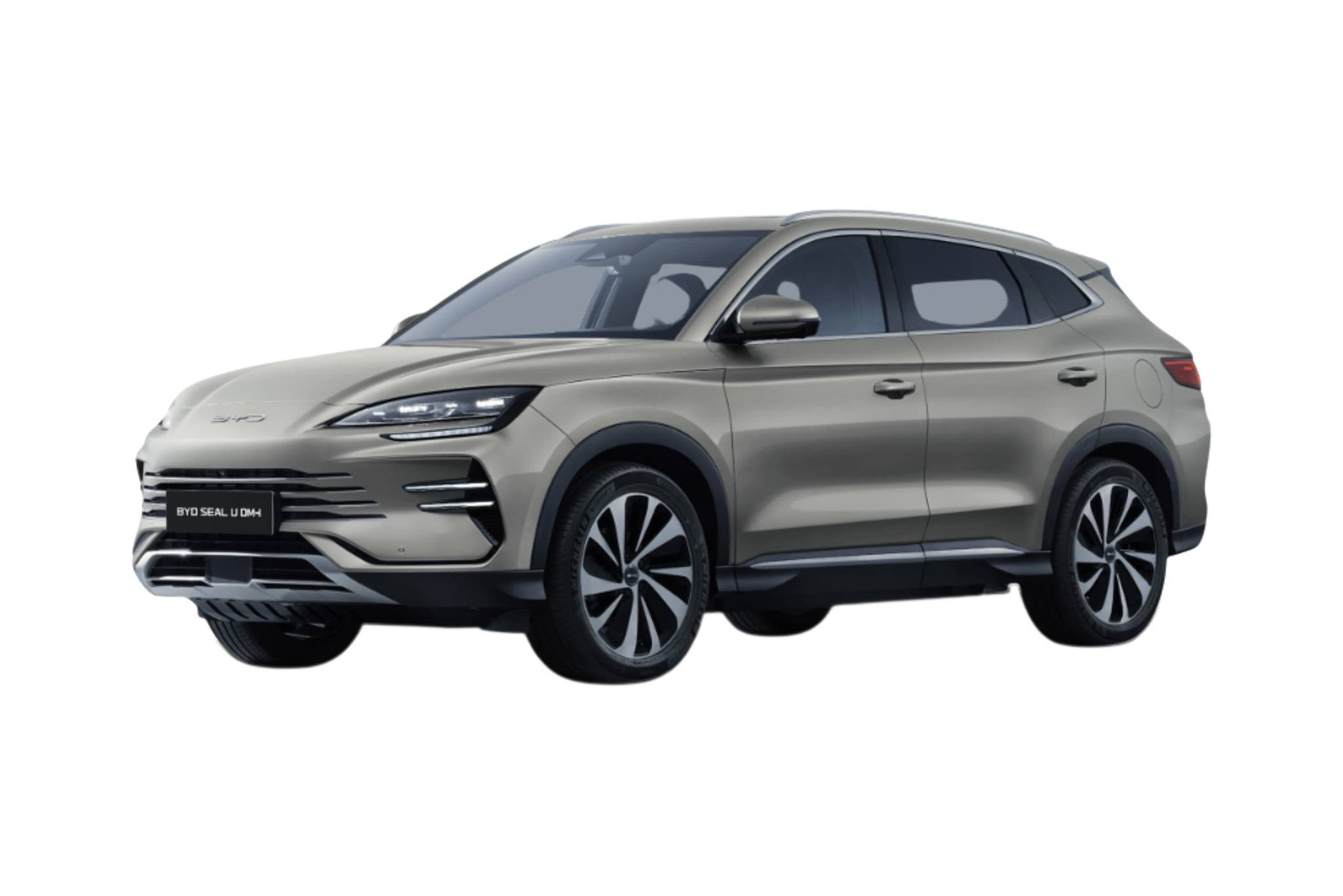 Seal U 1.5l DM-i 324 ch AWD PHEV