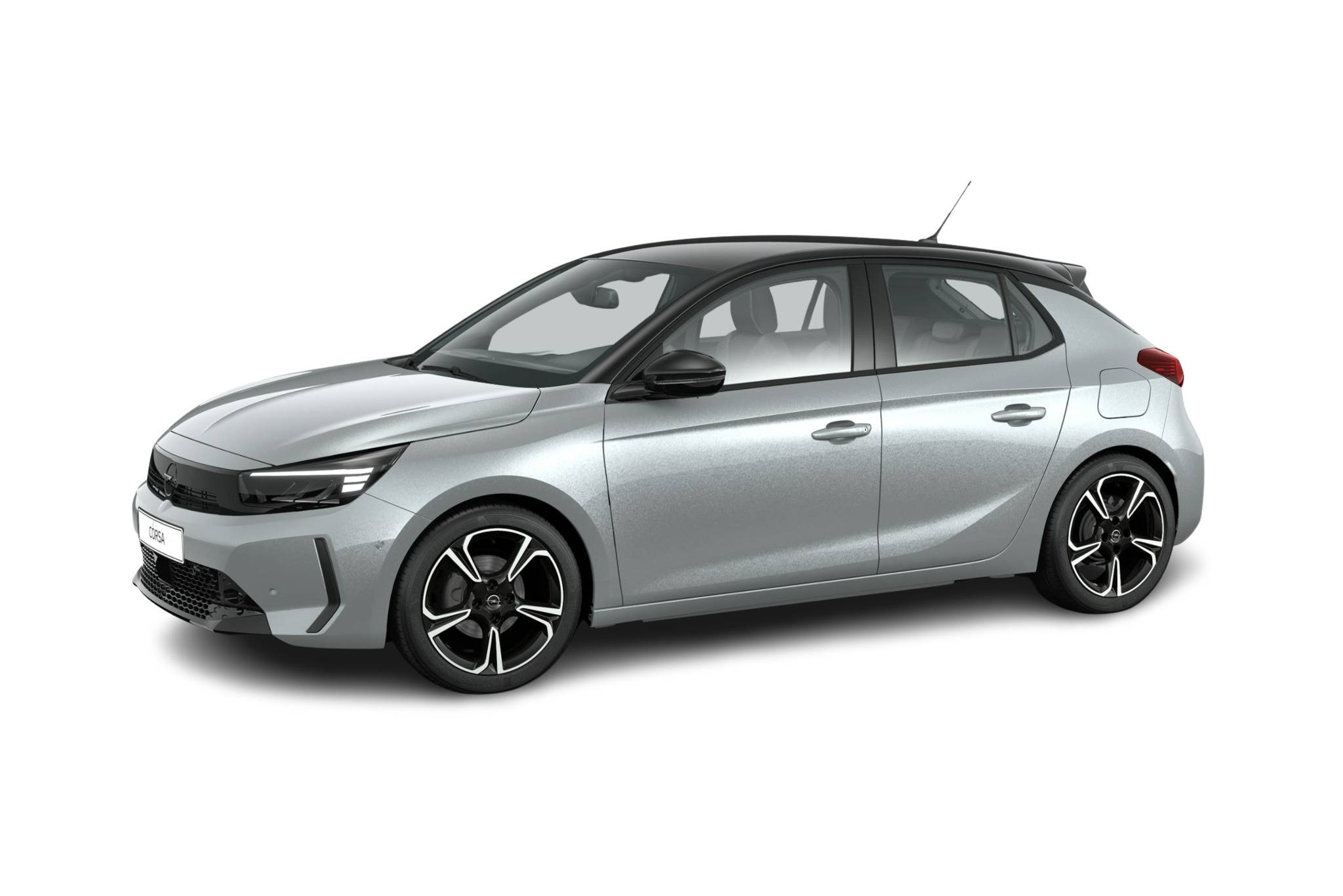 Corsa 1.2 Turbo 100 ch BVM6