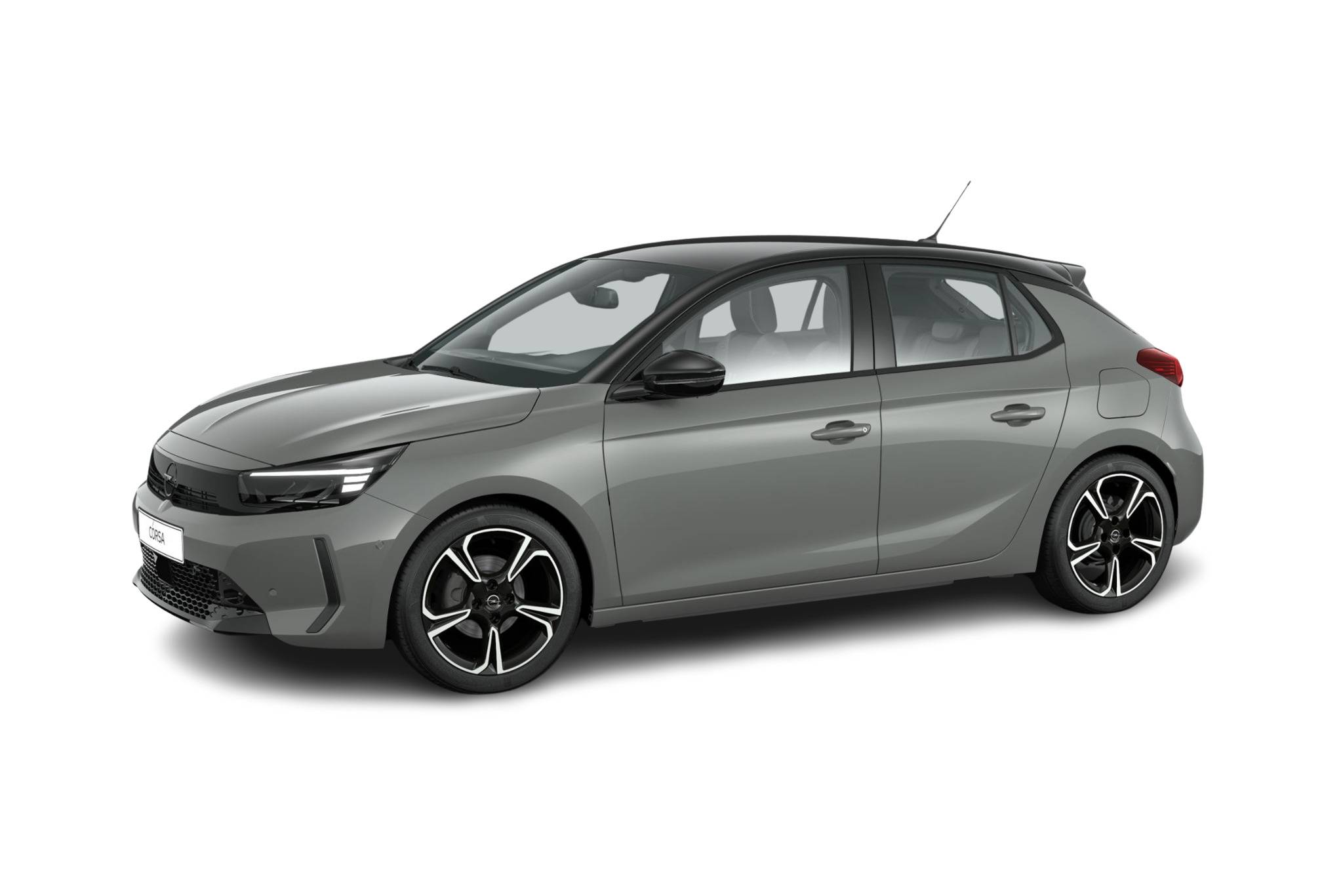 Corsa 1.2 Turbo 100 ch BVM6