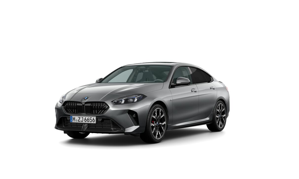 Gran Coupe 220 170 ch DKG7