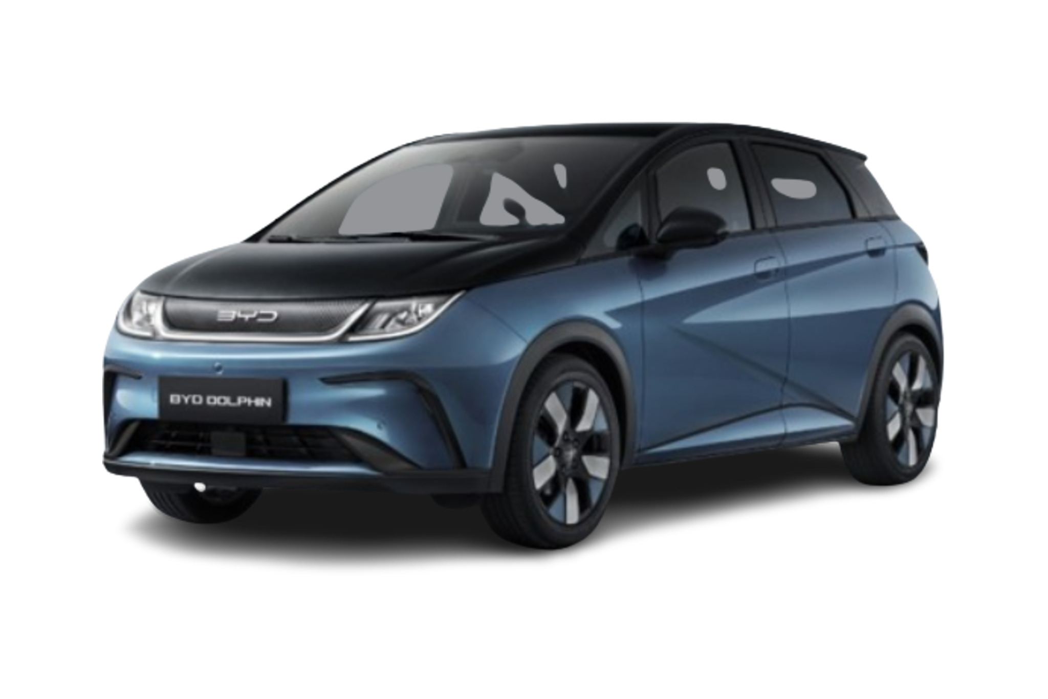 Dolphin 60,4 kWh 204 ch
