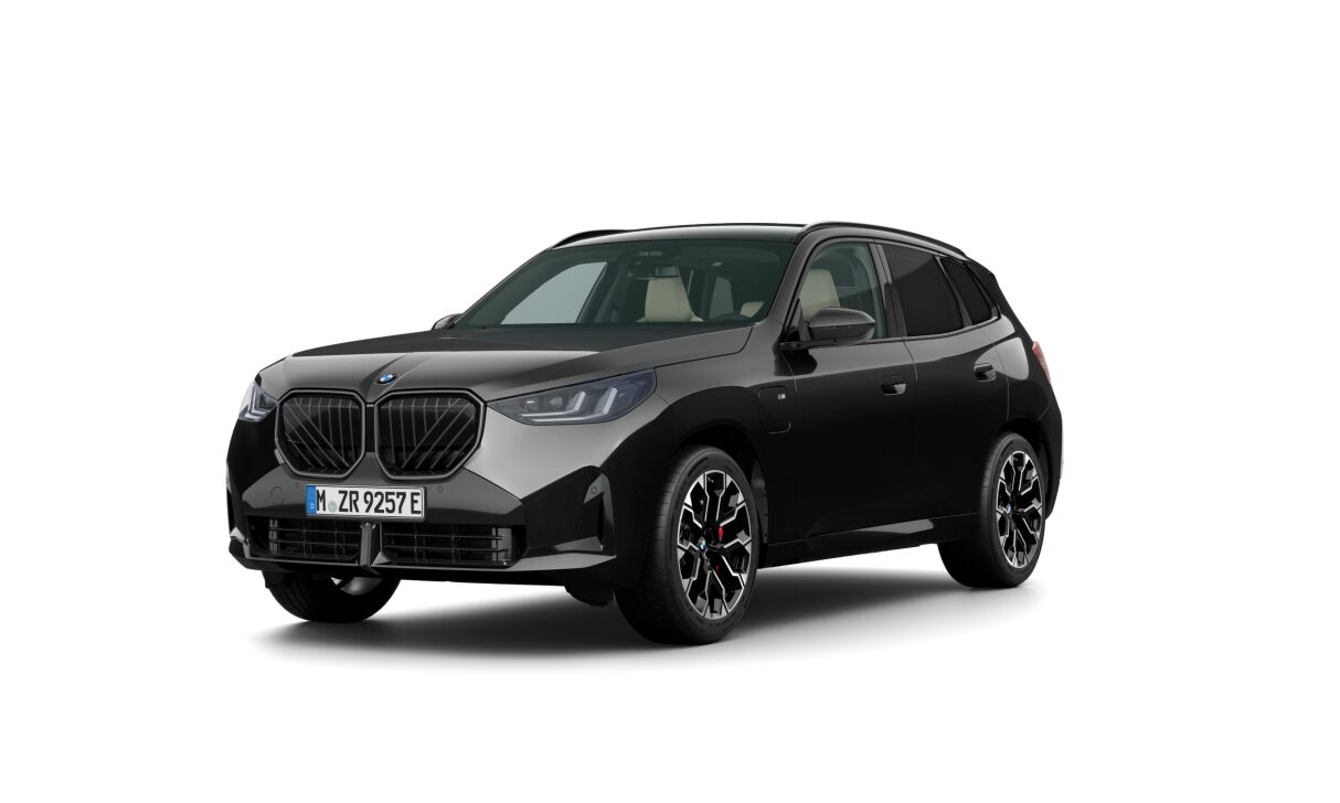 X3 30e xDrive 299 ch BVA8