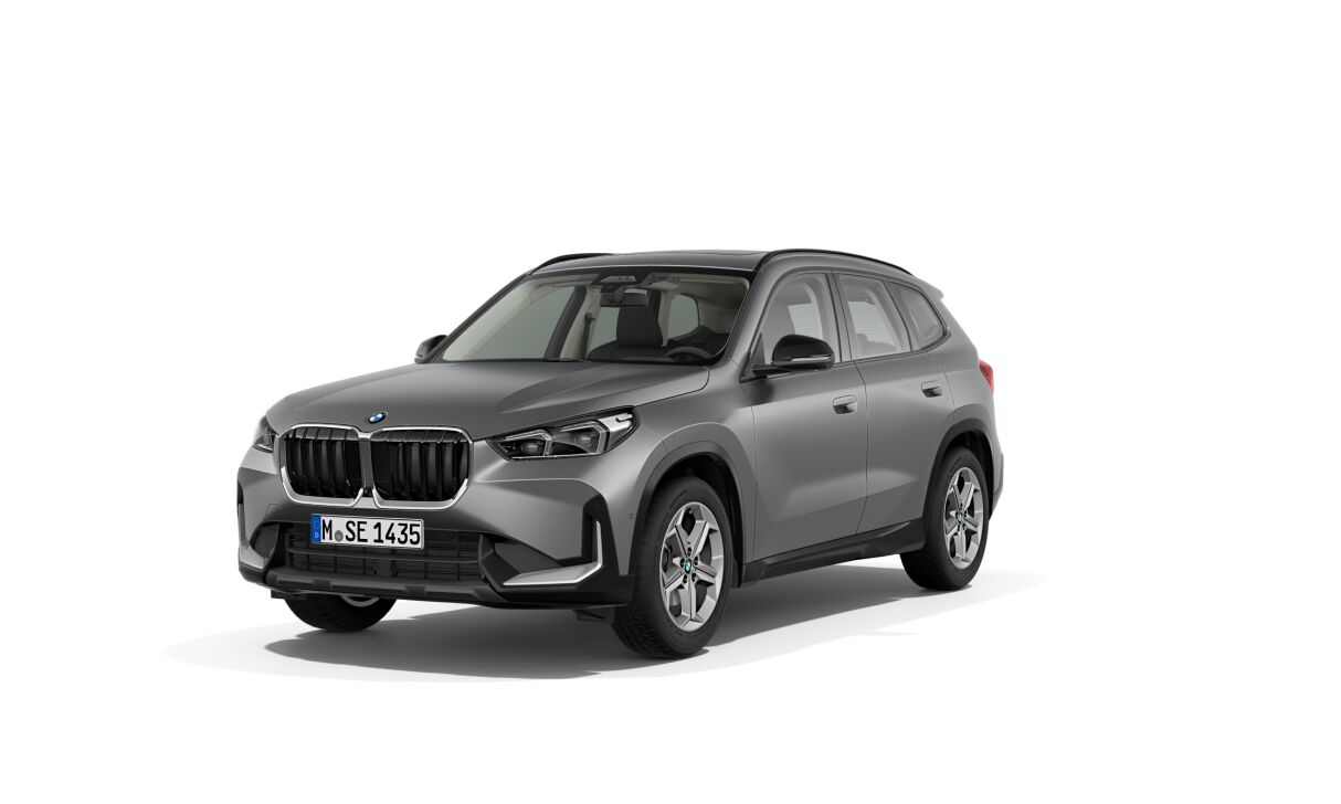 X1 sDrive 20i 170ch DKG7