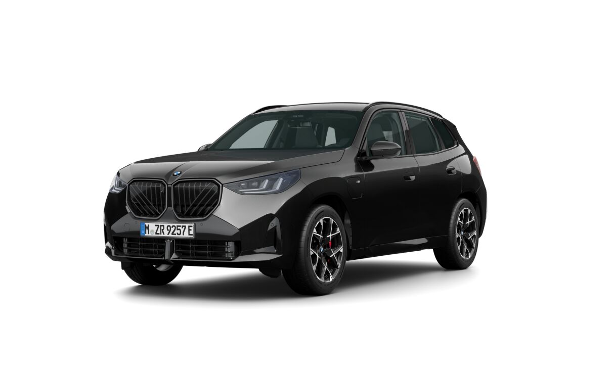 X3 30e xDrive 299 ch BVA8