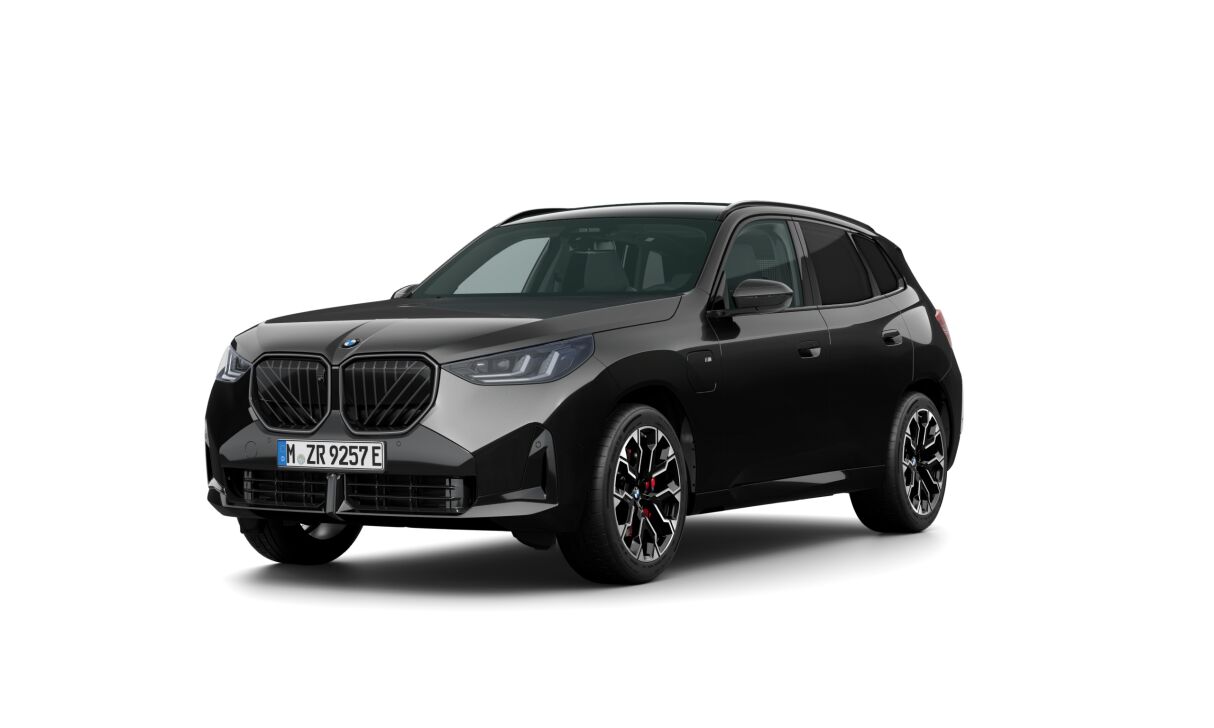 X3 30e xDrive 299 ch BVA8