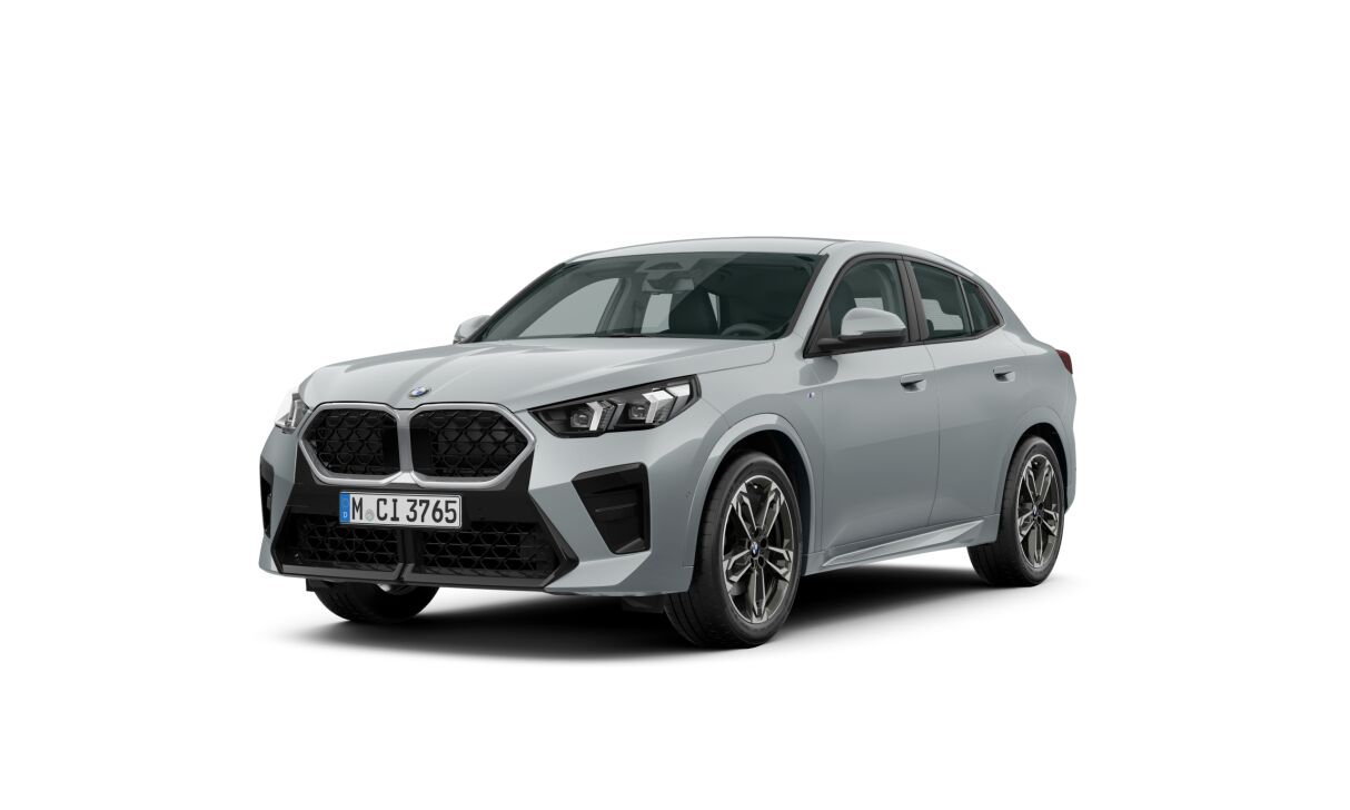 X2 sDrive 20i 170ch DKG7