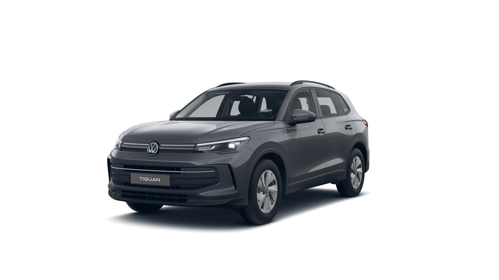 Tiguan 2.0 TDI 150ch DSG7