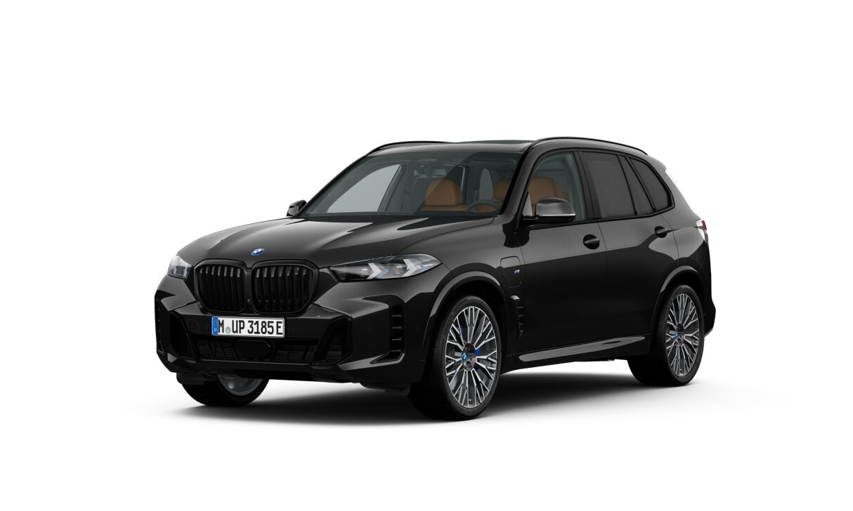X5 xDrive50e 489 ch BVA8