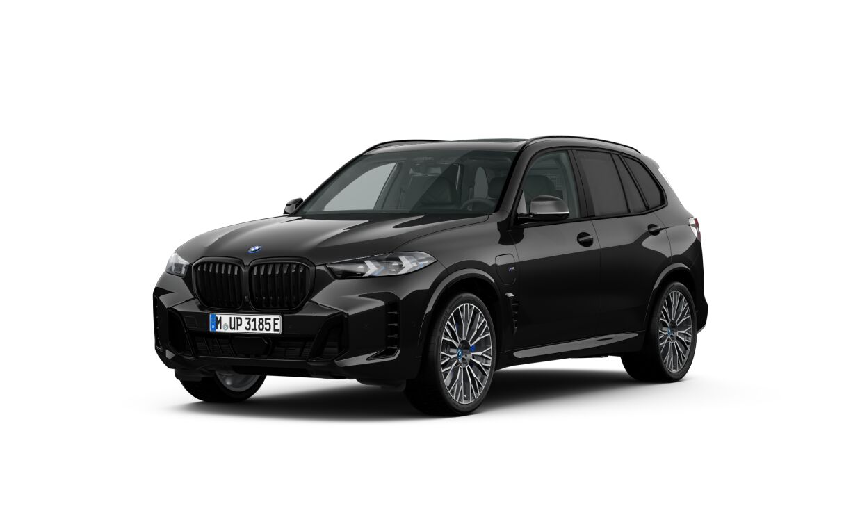 X5 xDrive50e 489 ch BVA8