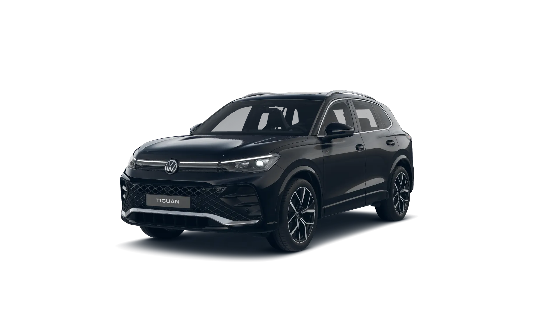 Tiguan 1.5 eTSI 150ch DSG7