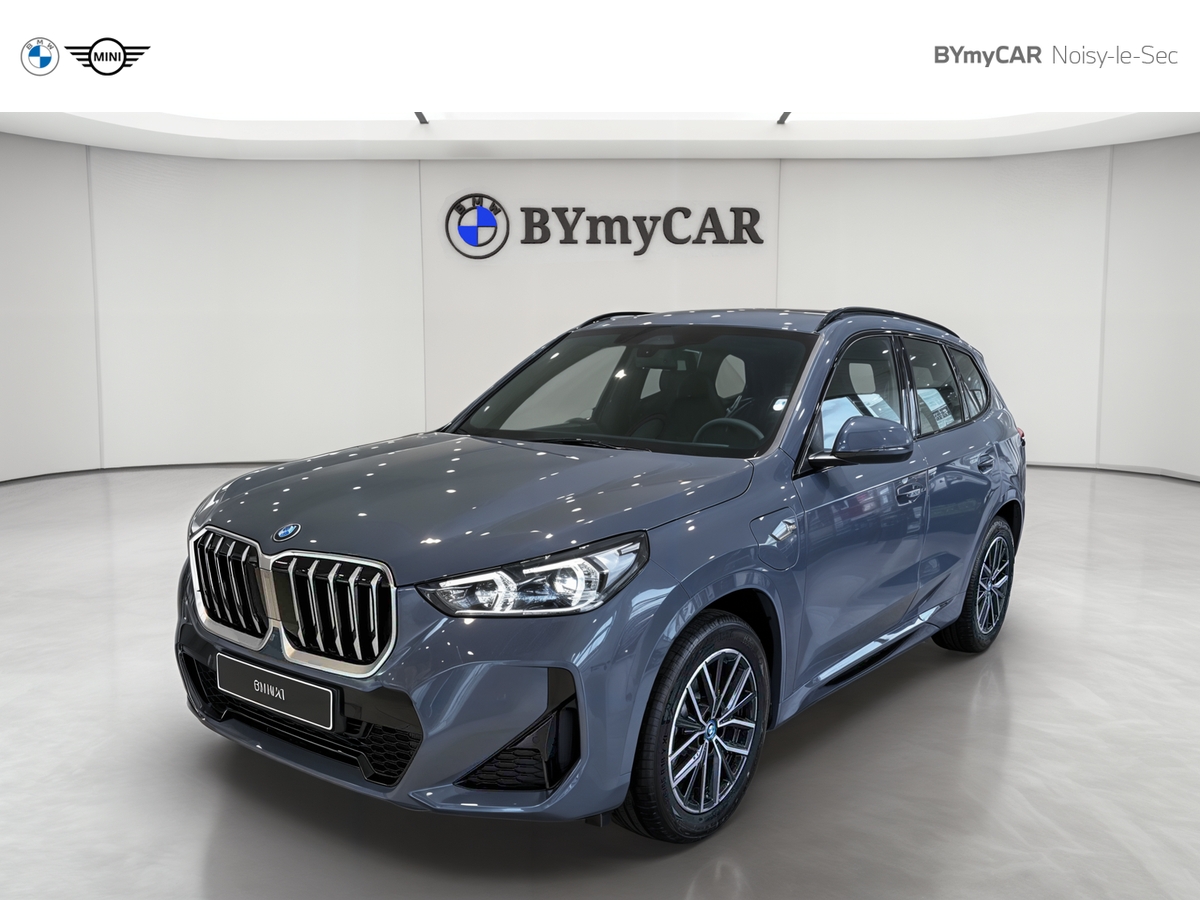 X1 xDrive 25e 245ch DKG7