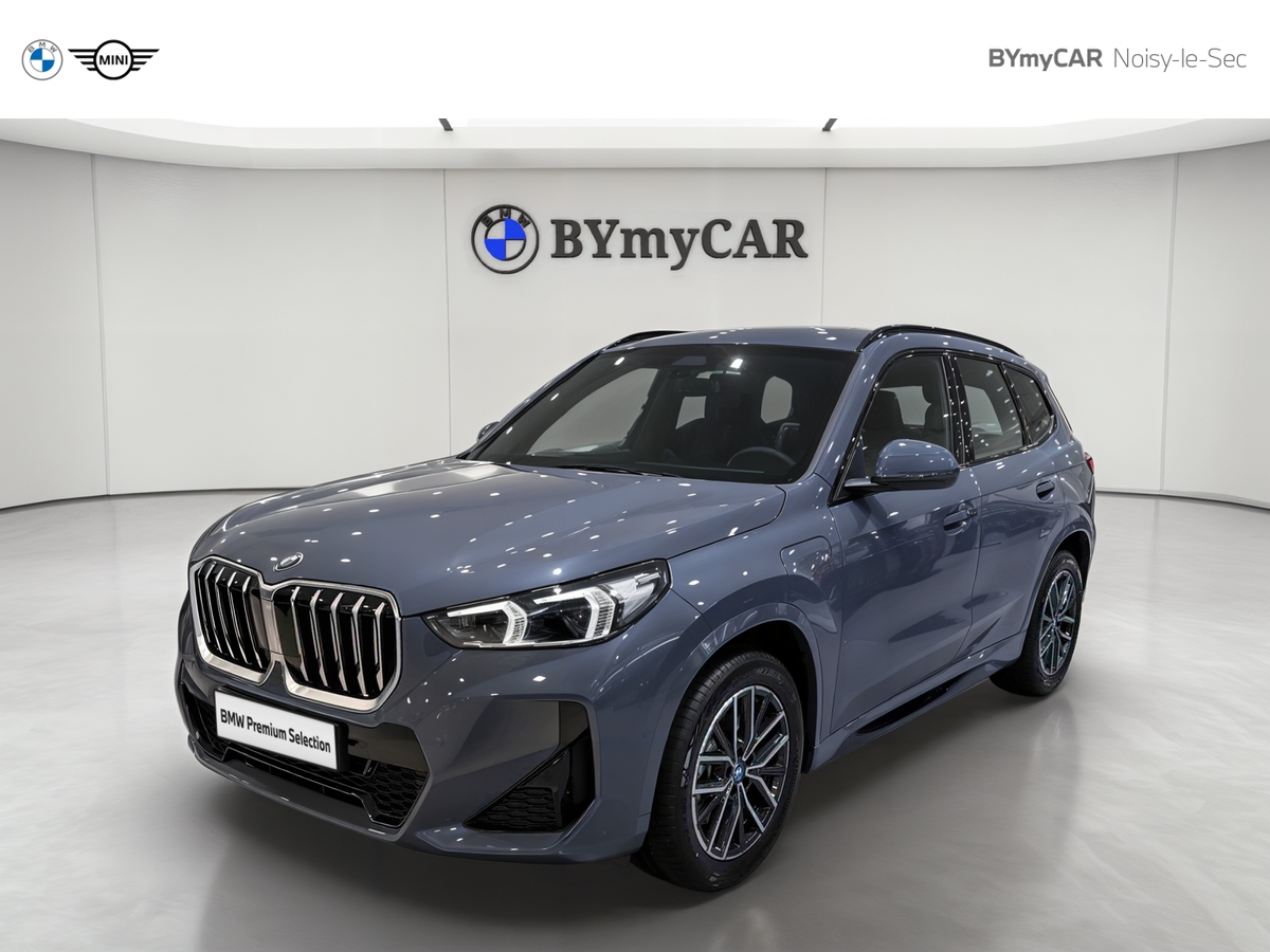 X1 xDrive 25e 245ch DKG7