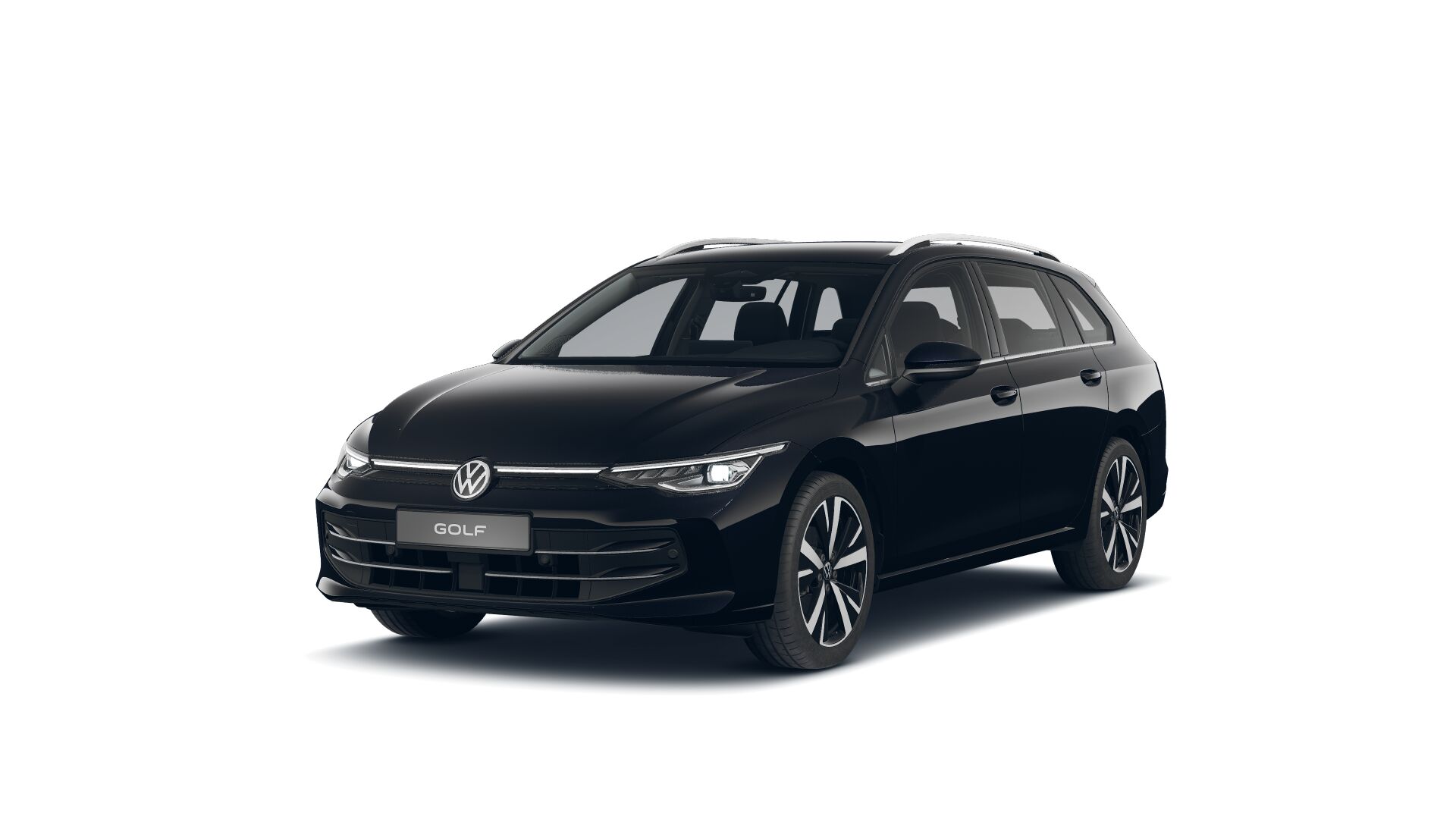 Golf SW 1.5 eTSI EVO2 150 DSG7