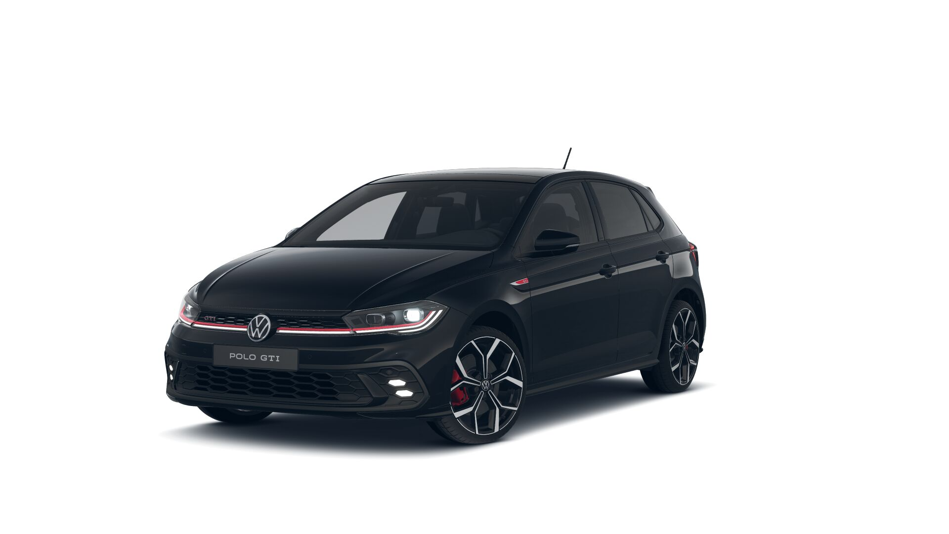 Polo 2.0 TSI 207 S&S DSG7
