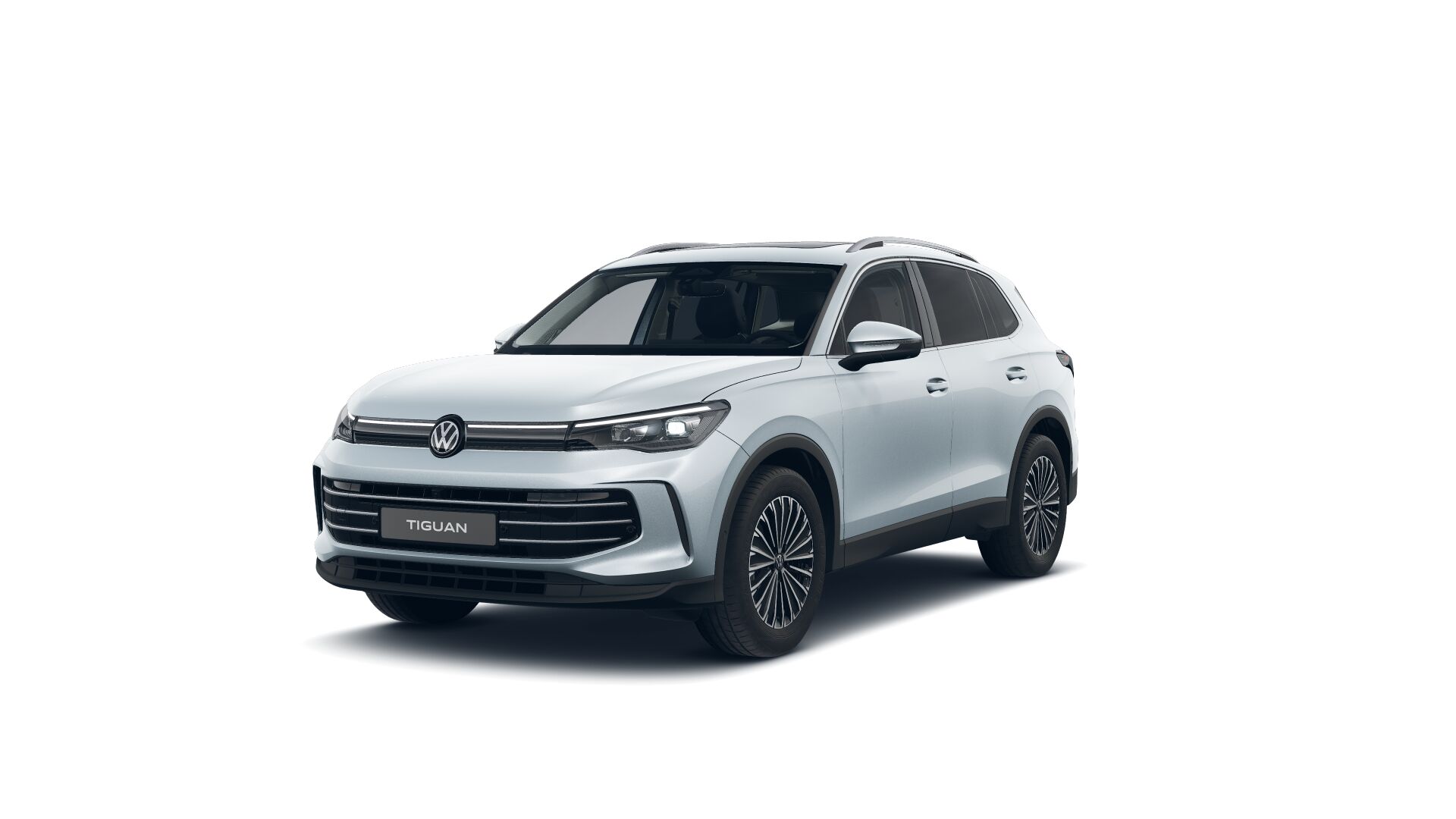 Tiguan 2.0 TDI 150ch DSG7