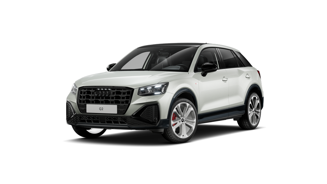 Q2 35 TFSI 150 S tronic 7