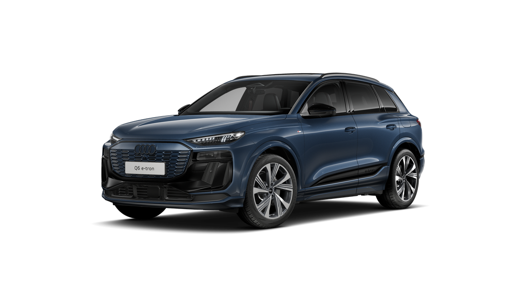 Q6 e-tron 387 ch 100 kWh quattro