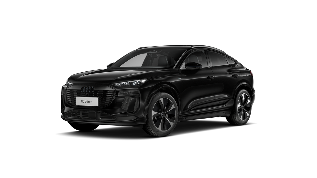 Q6 e-tron Sportback 306 ch 100 kWh performance