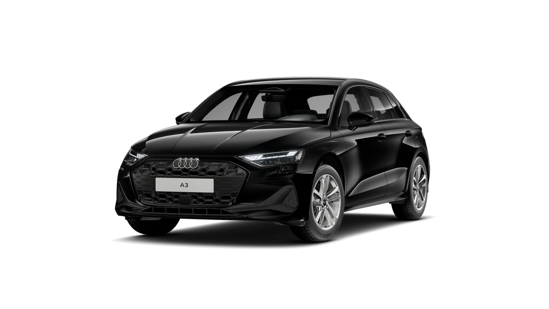 A3 Sportback TFSI Mild Hybrid 116 S tronic 7
