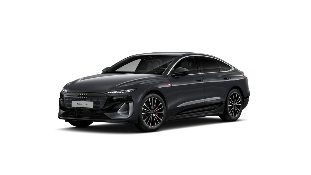 A6 e-tron Sportback Performance 367 ch 100 kWh