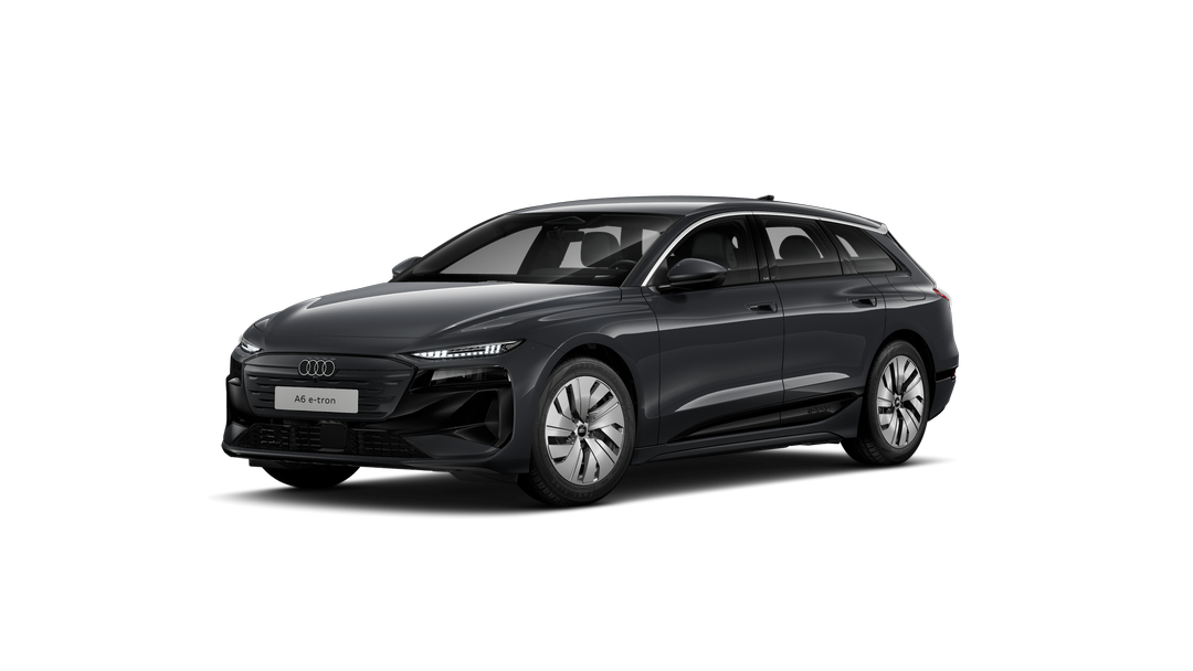 A6 e-tron Avant Performance 367 ch 100 kWh